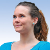 Ing. Michaela Moťka Kaňovská